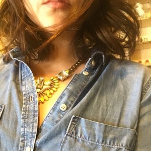 Meet your Posher, Allyson